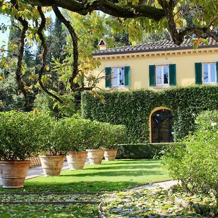 Casa Limonaia A Perugiaアパートメント エクステリア 写真