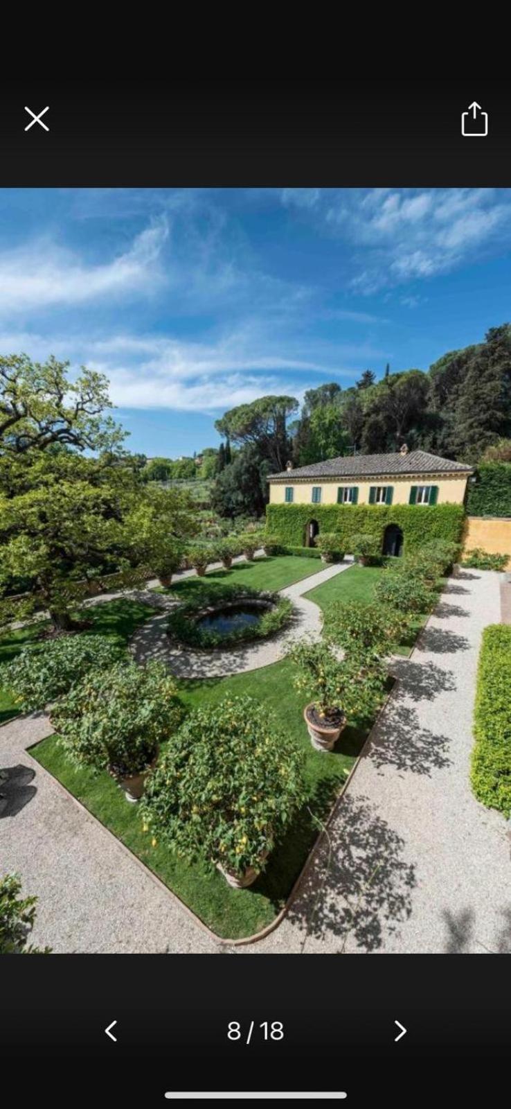 Casa Limonaia A Perugiaアパートメント エクステリア 写真