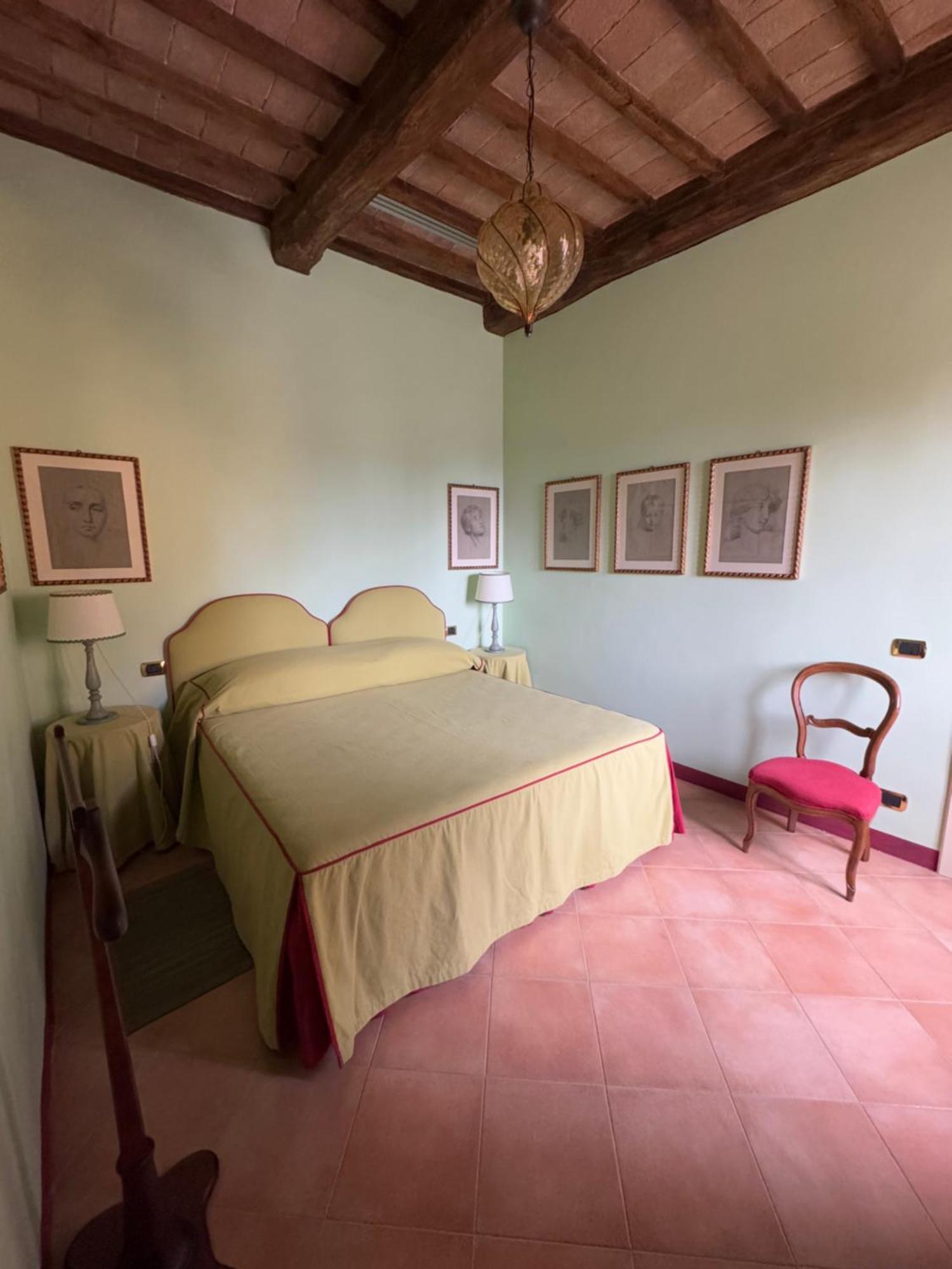 Casa Limonaia A Perugiaアパートメント エクステリア 写真