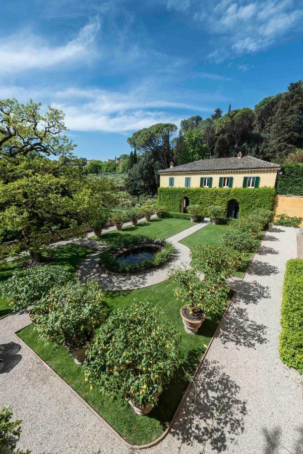 Casa Limonaia A Perugiaアパートメント エクステリア 写真